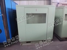 出售一台二手LS20-150L螺杆空气压缩机