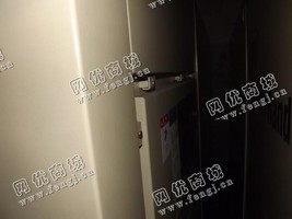 出售一台二手ML110空压机