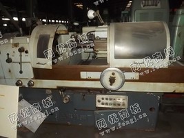 出售一台二手7632内螺丝磨床