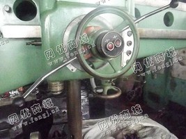 出售一台二手6130摇臂钻床
