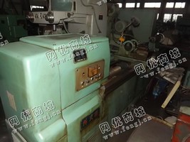 出售一台二手SM8650A精密丝杠车床