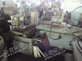 出售一台二手M1420*外圆磨床