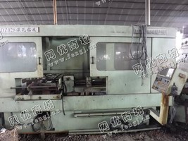 出售一台二手DZ028深孔钻床