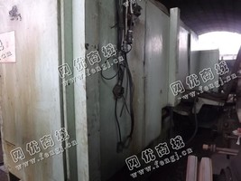 出售一台DZ028二手深孔钻床