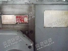 出售一台二手T68镗床