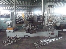 出售一台二手T68镗床