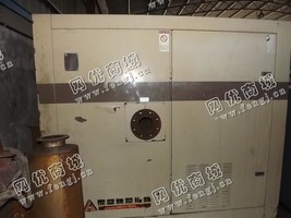 出售一台二手SA-250A-8.5螺杆式空气压缩机