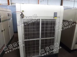 出售一台二手SH90A-8螺杆式空气压缩机