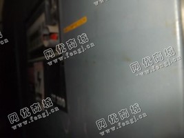 出售一台二手ZT200空压机