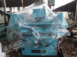 出售一台二手M7150H卧轴矩台平面磨床