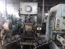 出售一台二手JGL21-15型高速压力机