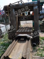 出售一台二手B2010A龙门刨床