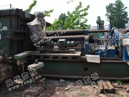 出售一台二手BXQ20100轻型龙门刨铣床