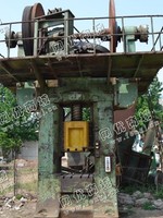 出售一台二手JA53-630双盘摩擦压力机
