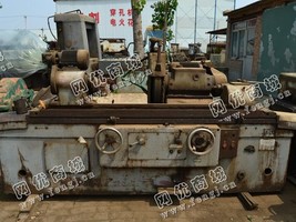 出售一台二手M131外圆磨床