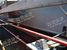 出售一台二手QC12Y-6*4000剪板机