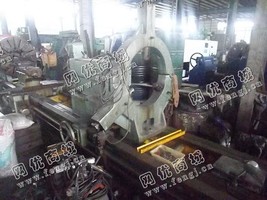 出售一台CW61125E二手卧式车床