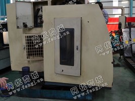 出售一台二手KT1400VC立式加工设备