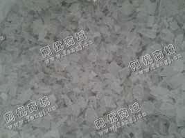 供应PC灯罩白色再生颗粒