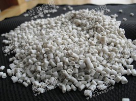 出售一级PP管材再生颗粒