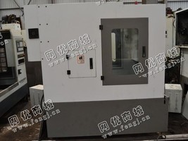 出售一台XA650二手加工设备