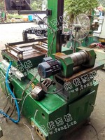 出售一台二手GS-1000u150电脑数控电火花线切割机床