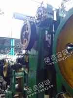 出售一台二手JE23-45大行程压力机