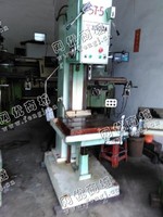 出售一台二手Z5150A立式钻床