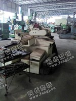 出售一台二手M1432A外圆磨床