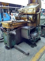出售一台二手M7130G卧轴矩台平面磨床