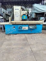 出售一台二手M7132x16卧轴矩台平面磨床