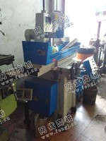 出售一台二手818数控磨床