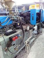 出售一台二手PD-188T塑料*成型机