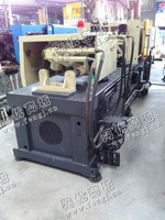 出售一台二手SM-120塑料*成型机
