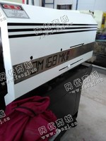 出售一台二手JM168MK塑料*成型机