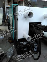 出售一台二手JM168MK塑料*成型机