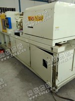 出售一台二手T-75D*成型注塑机