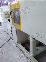 出售一台二手T-75D*成型注塑机