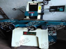 出售一台二手GD-618S磨床