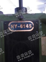 出售一台二手HY-614S磨床
