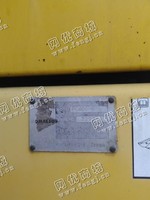 出售一台二手日本P*00-6小松挖掘机