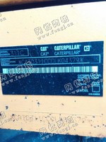 出售一台二手日本311C卡特挖掘机