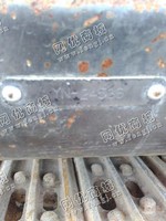 出售一台二手日本SK200日立挖掘机