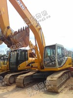 出售一台二手日本HD820加藤挖掘机