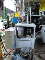 出售一台二手V4-SD-25T注塑机