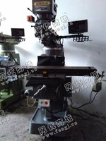 出售一台二手型号4莹瞬铣床
