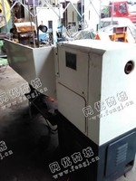 出售一台二手C6140A普通车床