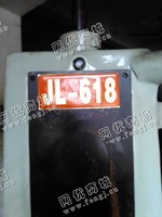 出售一台二手JL-618准力磨床