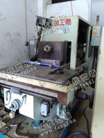 出售一台二手SJ-500高效率NC深孔加工机