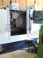 出售一台二手V20861加工设备
